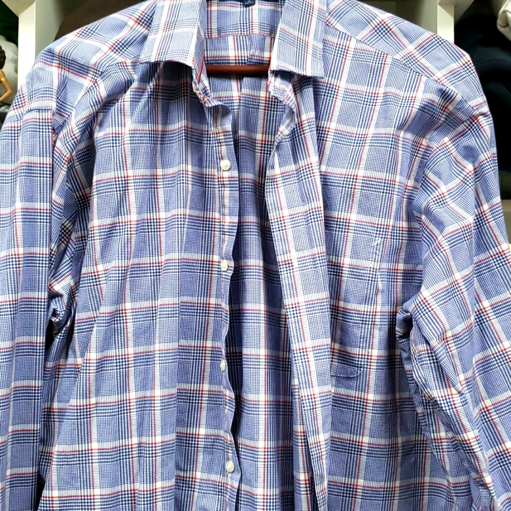 Tommy Hilfiger men's shirt